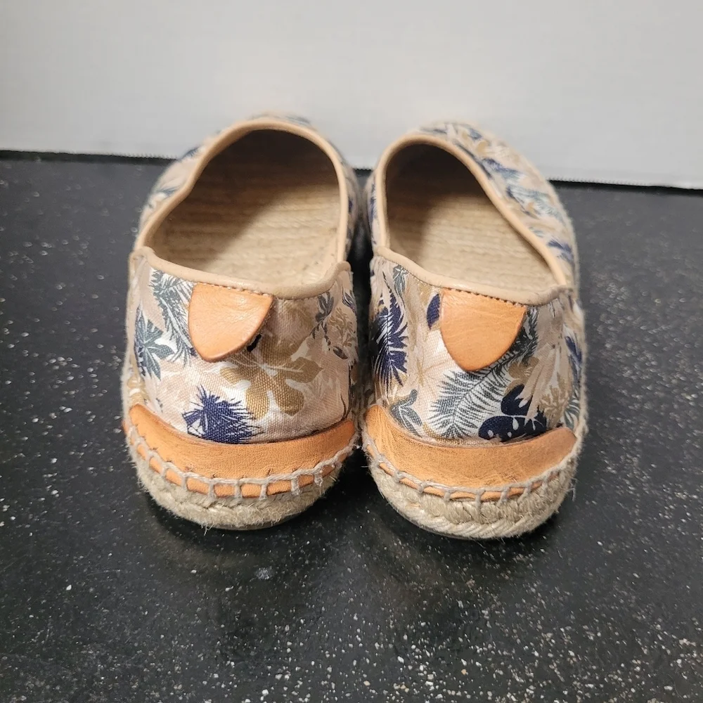 Rag and Bone Georgie Espadrilles